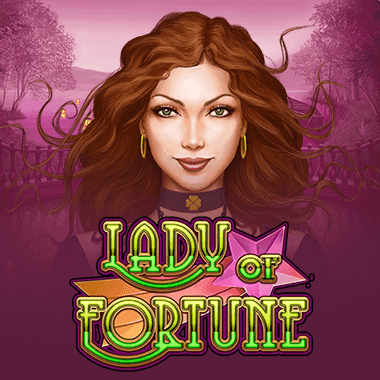 Lady Of Fortune artwork