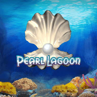 Pearl Lagoon artwork