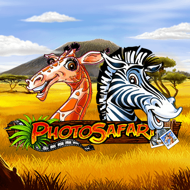 Photo Safari artwork